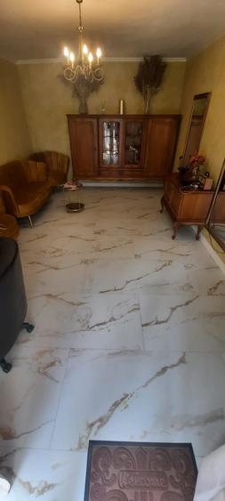 Garsonieră decomandată în Exterior Vest