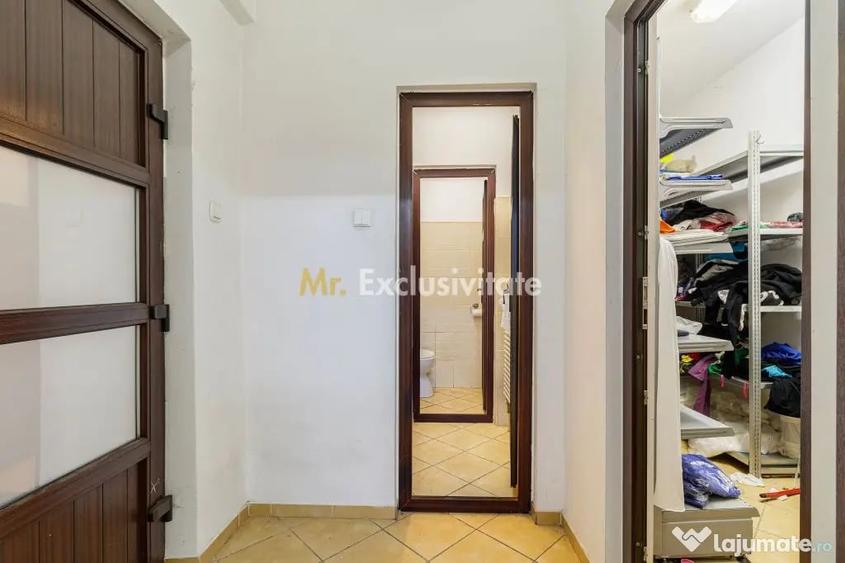 Spatiu de birouri - Stefan cel Mare - Bucuresti (Bucuresti-Ilfov) - 14