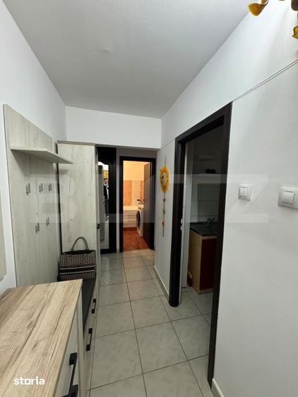 Apartament cu 2 camere decomandat în Obcini