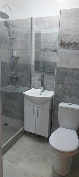 Apartament cu 2 camere semidecomandat în Liviu Rebreanu