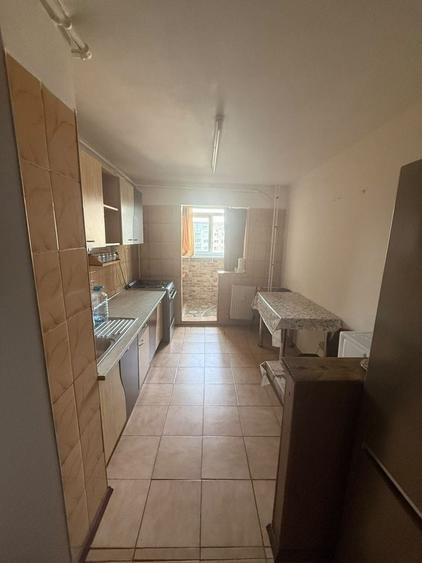 Ap 3 camere Zona Crangasi. Utilat, mobilat. - 4