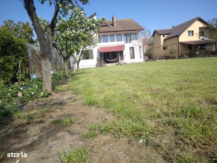 Casă cu 4 camere în Săcălaz