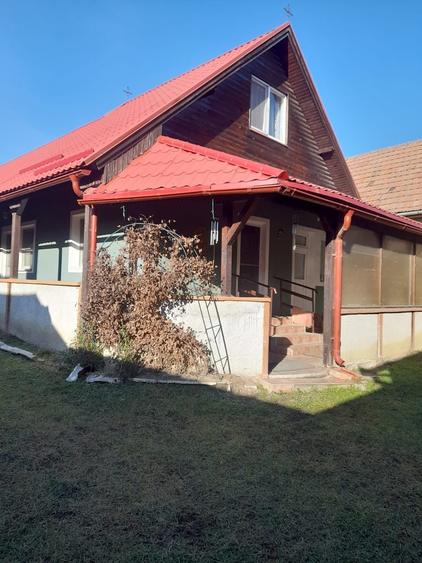 Casă cu 4 camere în Catalina