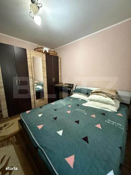 Apartament cu 4 camere decomandat în Micro 13