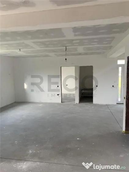 RECO Casa Nojorid 3 camere semifinisata sau la cheie - 11