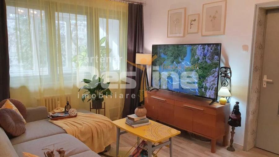 APARTAMENT 2 CAMERE PARTIAL RENOVAT - 2