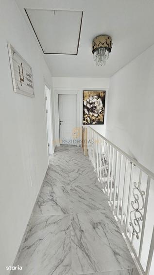 Casă cu 3 camere cu Teren 206 Mp în Berceni