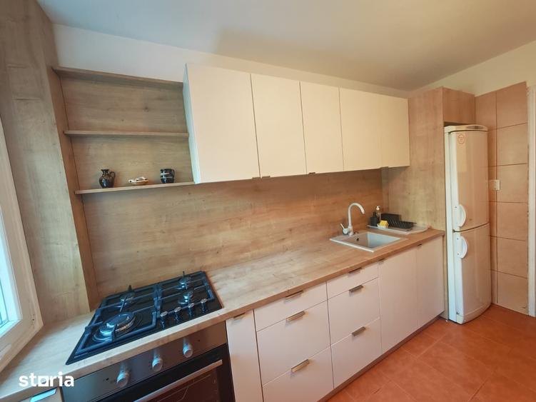 Apartament 2 camere Dristor - Bd Ramnicu Sarat - 5 minute metrou - 10