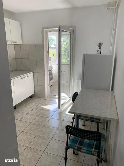 Apartament cu 2 camere în Tomis I