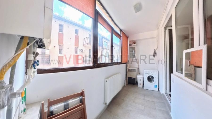 Militari Residence - Str Tineretului 19 - Garsoniera SUT 36 MP - 7