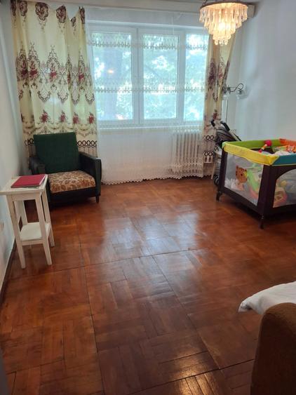 Apartament cu 2 camere decomandat în Podgoria