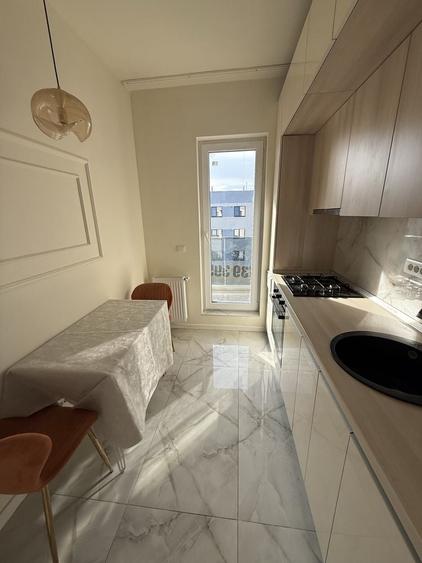 Apartament cu 2 camere în Grozăvești
