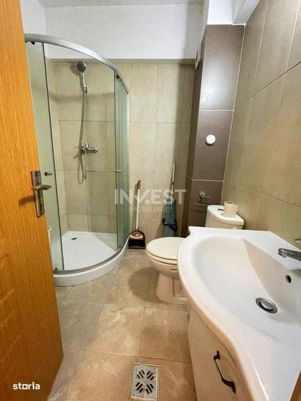 Apartament cu 2 camere în Tătărași