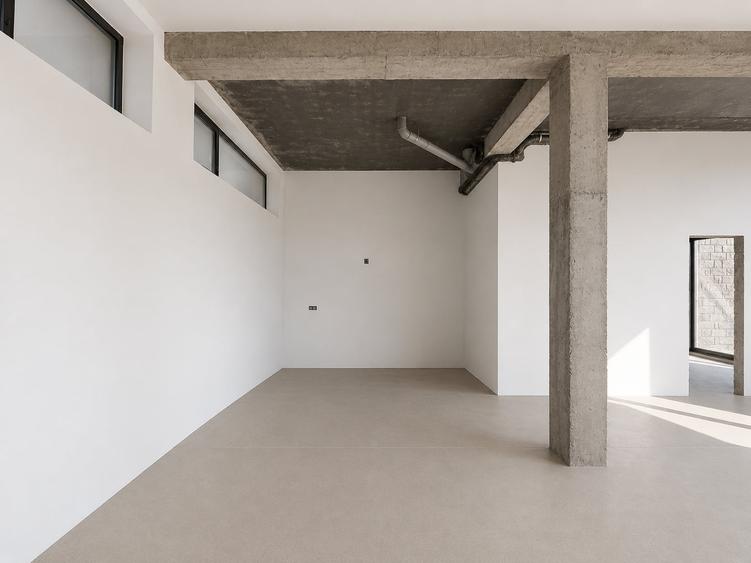 Apartament cu vedere frontala si terasa catre lac | Ovidiu - 7
