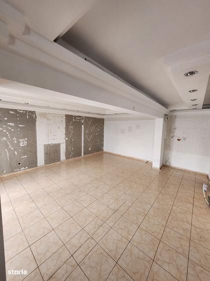 Spațiu comercial, de 45 mp, în Central