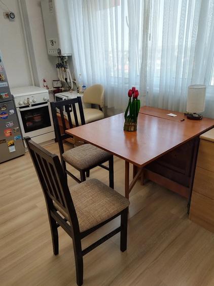 Garsonieră decomandată în Chiajna
