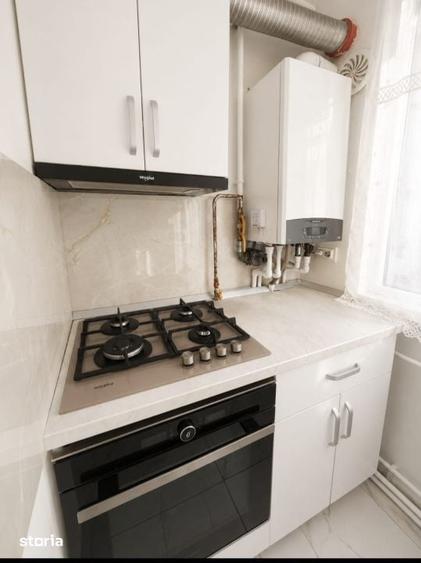 Apartament cu 2 camere decomandat în Ultracentral