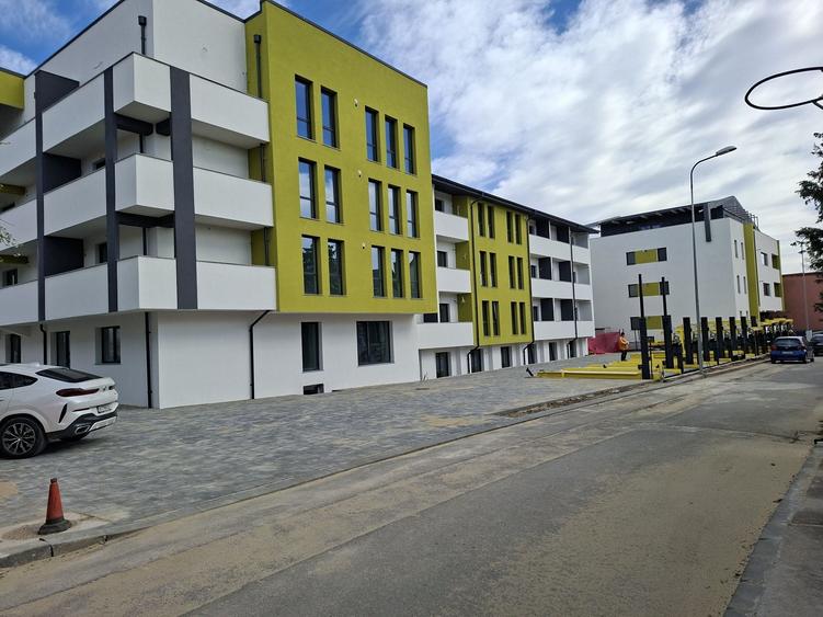 Apartament cu 2 camere decomandat în Popoveni