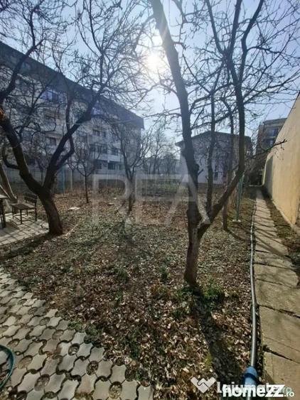 Teren de 1695 mp, în Drumul Taberei