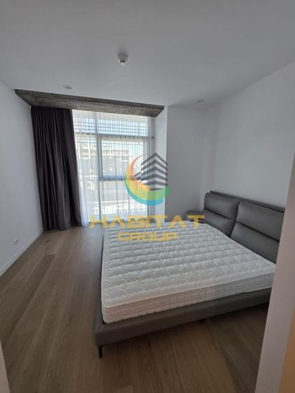 Apartament cu 4 camere decomandat, mobilat în Floreasca