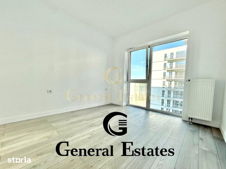 Apartament cu 3 camere în Zona industrială