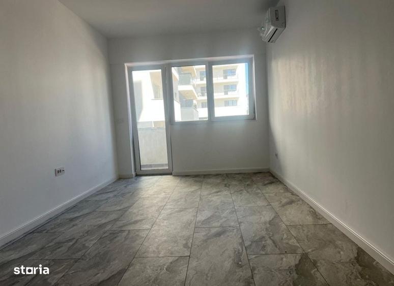 Apartament cu 2 camere decomandat în Galata