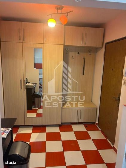 Apartament cu 2 camere de inchiriat, Timisoara, zona Lipovei - 8