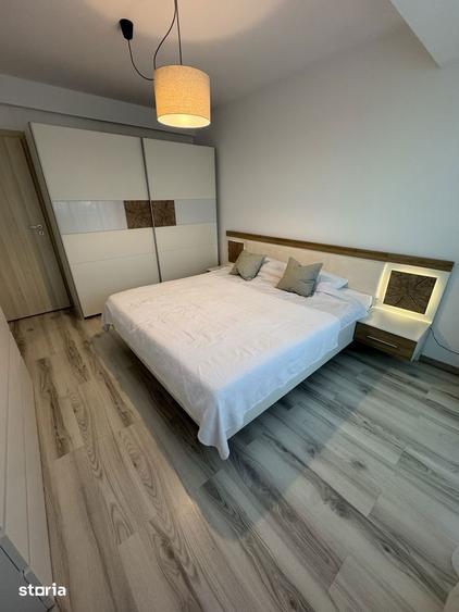 Apartament cu 3 camere în Est