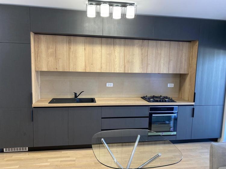 Apartament cu 3 camere în Domenii