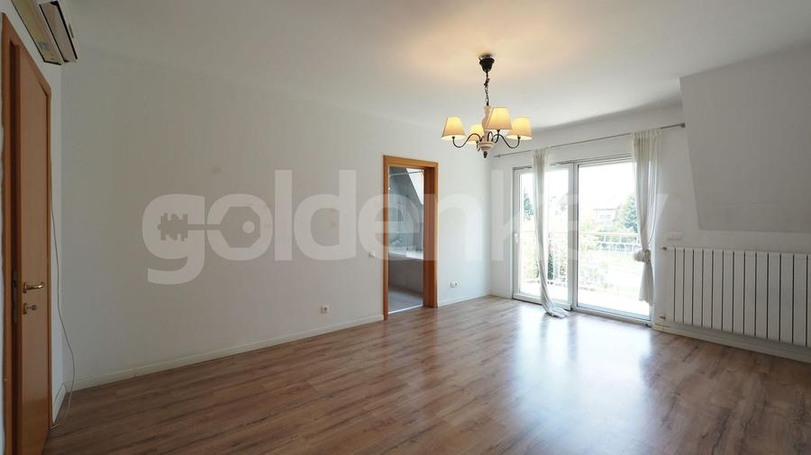 Duplex cu 6 camere cu Piscina în Pipera