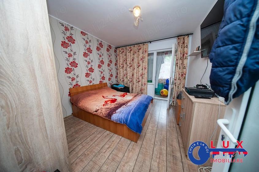 ID 20031 Apartament 2 camere decomandat | Str. 1848 - 6