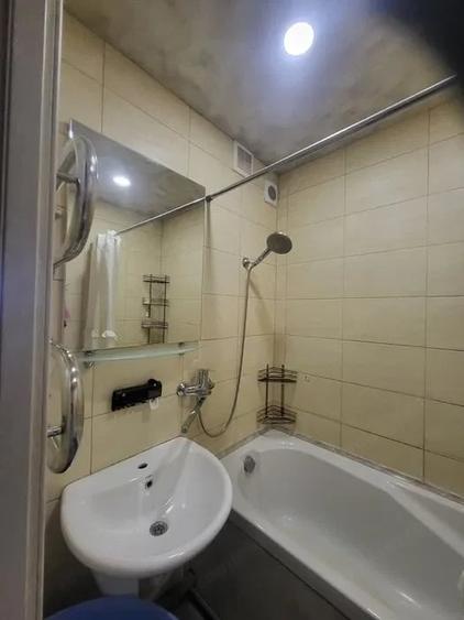 Garsonieră decomandată în Rahova