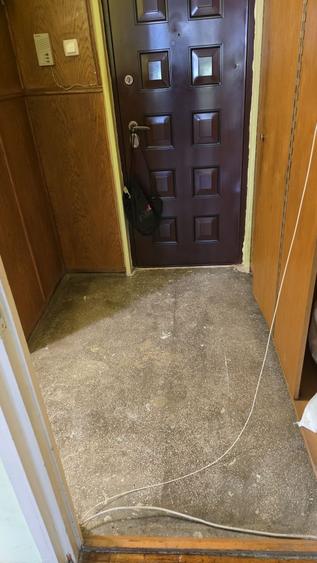 Apartament cu 2 camere decomandat în Vlahuță