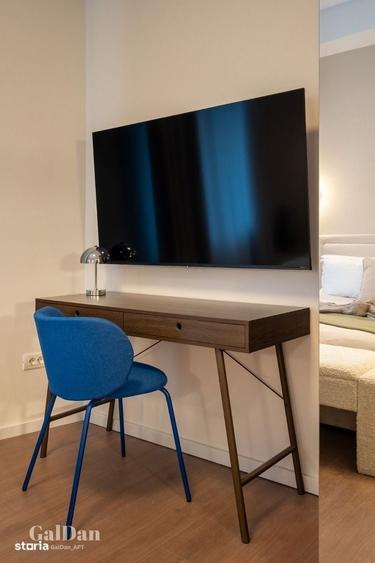 Apartament cu 4 camere în Universitate