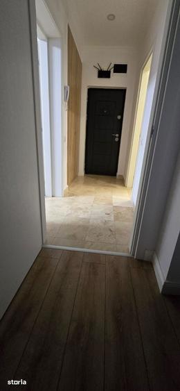 Apartament cu 2 camere în Militari