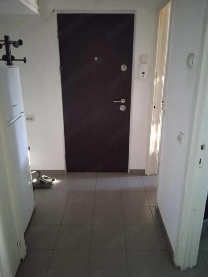 Apartament cu 2 camere nedecomandat în Ultracentral