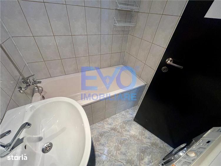 Apartament De Inchiriat Cu 3 Camere, Etaj Intermediar, Tatarasi - 8