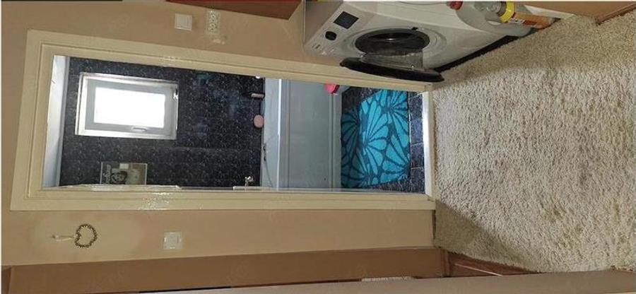 Apartament cu 2 camere semidecomandat, mobilat în Tipografilor