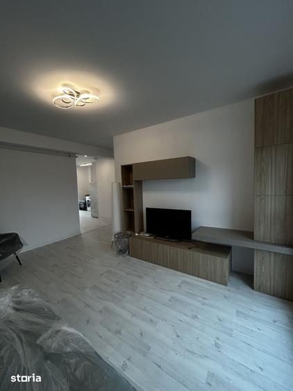 Apartament cu 2 camere în Intim