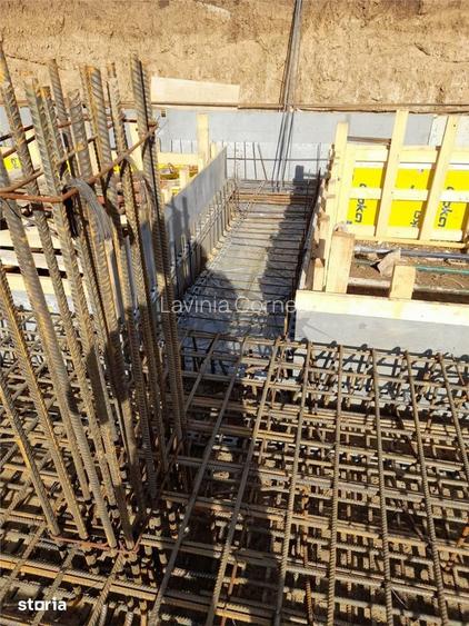 Penthoose 3 camere 88,2 mp util si terasa 66,3 mp