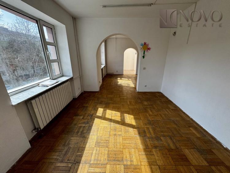 Duplex cu 8 camere cu Canalizare în Băneasa
