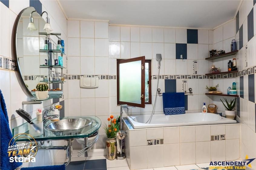Resedinta deosebita in Chiajna, langa Bucuresti, departe de zgomotul s - 8