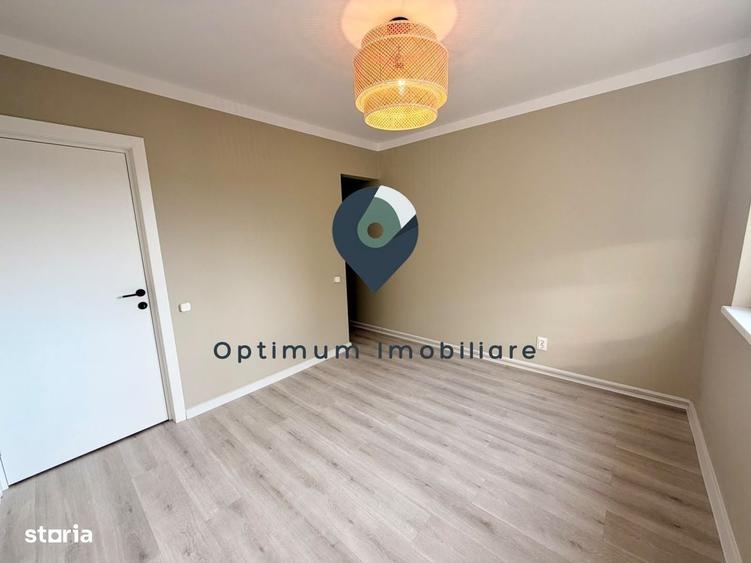Apartament cu 4 camere decomandat în Mănăștur