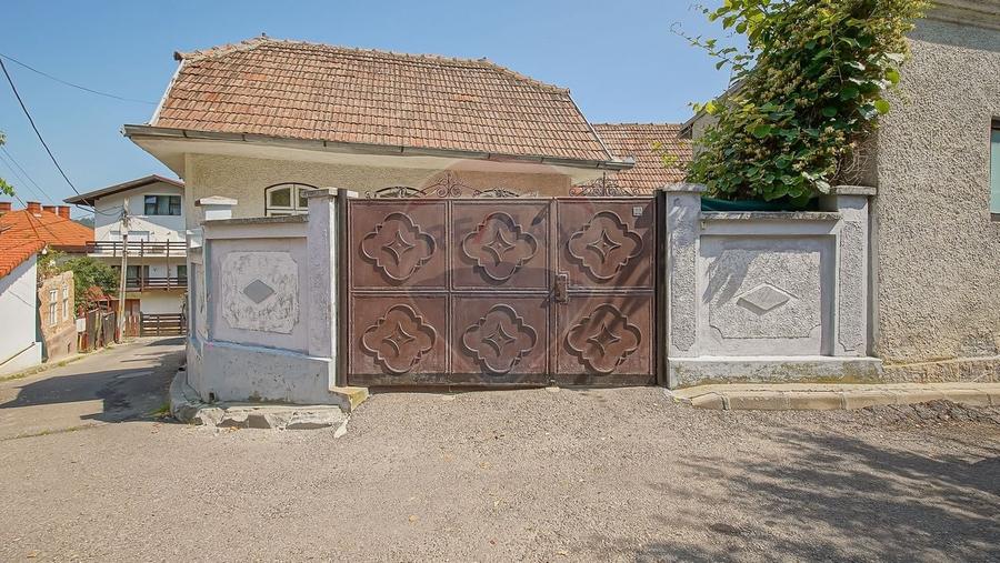 Comision 0%! Casă în Schei | Acces din 2 străzi + acces auto - 26