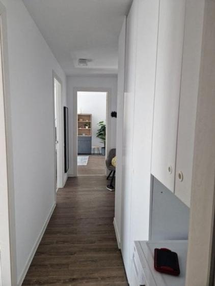 Apartament cu 2 camere decomandat, mobilat în Pipera