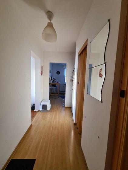 Particular _ vand apartament 2 camere Berceni _ Alexandru Obregia - 2