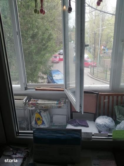 Apartament cu 2 camere în Aleea Trandafirilor