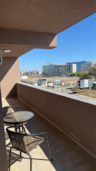 Apartament cu 2 camere decomandat în Nord