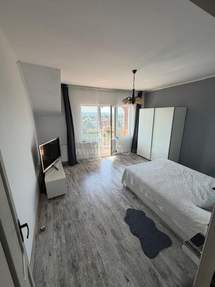 Casa 4 camere, 2 bai, Mobilata/Utilata, cu Garaj, Sancraiu de Mures - 5