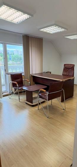 Spațiu comercial, de 100 mp, în Grigorescu